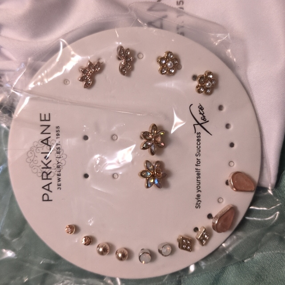 NWT Park Lane earrings